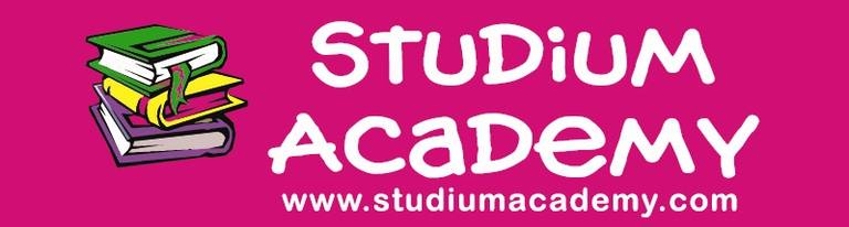 STUDIUM ACADEMY
